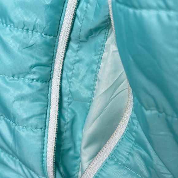 Patagonia Women's Aqua Nano Puffer Jacket Size S - Picture 9 of 13